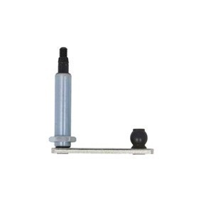 Achetez des Tringlerie d'essuie-glace AKUSAN MAN-UN-014 à prix pour 33,53 €