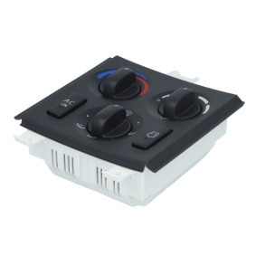 Køb Betjeningspanel, varme / ventilation af AKUSAN VOL-CCON-004 til den lave pris 1221,84 DKK