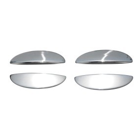Köp Kåpa, dörrhandtag av OMAC 5203042 till det låga priset 496,39 kr