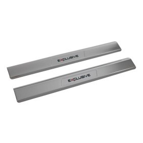 Osta Kynnyslista OMAC:llä 7514092E edullisesti hintaan 38,77 €