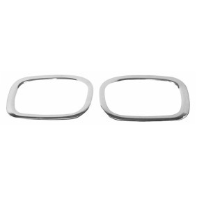 Acquista Modanatura paraurti da OMAC 1708104 a buon mercato per soli 54,34 €