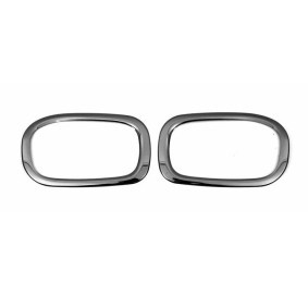Acquista Modanatura paraurti da OMAC 1708104B a buon mercato per soli 64,59 €