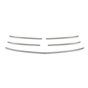 Zier- / Schutzleistensatz, Kühlergitter 4733081F
