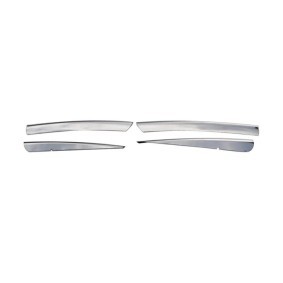 Acquista Kit modanature decorative / protettive, Griglia radiatore da OMAC 6109081 a buon mercato per soli 42,63 €