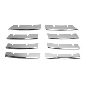 Acquista Kit modanature decorative / protettive, Griglia radiatore da OMAC 7505081 a buon mercato per soli 68,98 €