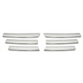 Acquista Kit modanature decorative / protettive, Griglia radiatore da OMAC 7512081 a buon mercato per soli 68,98 €