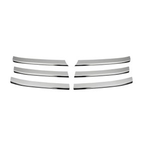 Acquista Kit modanature decorative / protettive, Griglia radiatore da OMAC 7525081 a buon mercato per soli 71,91 €