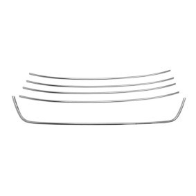 Acquista Kit modanature decorative / protettive, Griglia radiatore da OMAC 7534083 a buon mercato per soli 70,44 €