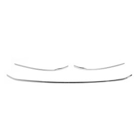 Acquista Kit modanature decorative / protettive, Griglia radiatore da OMAC 7545083 a buon mercato per soli 67,51 €