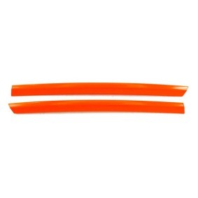 Acquista Kit modanature decorative / protettive, Griglia radiatore da OMAC 7550081O a buon mercato per soli 47,02 €