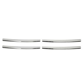Acquista Kit modanature decorative / protettive, Griglia radiatore da OMAC 7550082 a buon mercato per soli 57,27 €