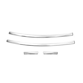Acquista Kit modanature decorative / protettive, Griglia radiatore da OMAC 7550084F a buon mercato per soli 48,48 €