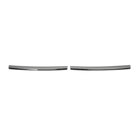 Zier- / Schutzleistensatz, Kühlergitter 7555081B VOLKSWAGEN CADDY von OMAC