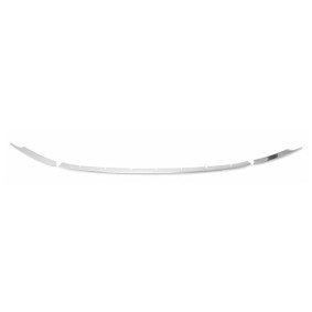 Zier- / Schutzleistensatz, Kühlergitter 7555082 VOLKSWAGEN CADDY von OMAC