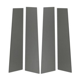 Comprar Listón embellecedor / protector, panel lateral de OMAC LC-4810140B a bajo precio de 58,25 €