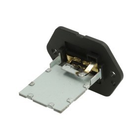Gebläsewiderstand DE0510TT KIA PICANTO von THERMOTEC