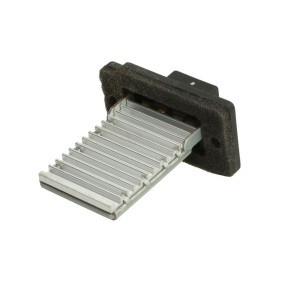 Gebläsewiderstand DE0513TT KIA PICANTO von THERMOTEC