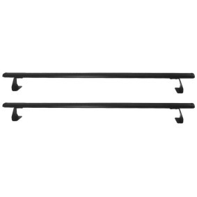 Achetez des Barre de toit OMAC 2524920B-2 à prix pour 90,79 €