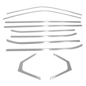 Zier- / Schutzleiste, Türscheibe 5039146T
