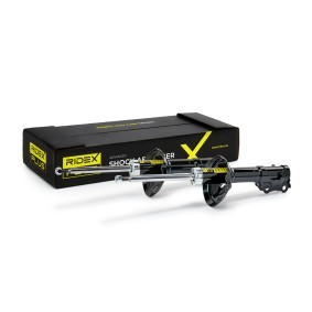 Stoßdämpfer von RIDEX PLUS 854S2140P