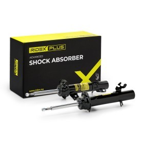 Stoßdämpfer 854S1856P für MINI