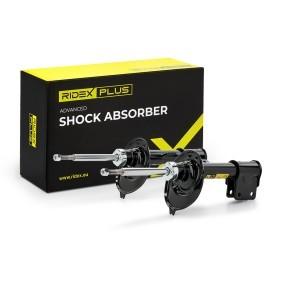 Køb Støddæmper af RIDEX PLUS 854S2258P til den lave pris 556,60 DKK