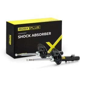 Stoßdämpfer von RIDEX PLUS