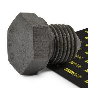 Köp Oljeplugg av RIDEX PLUS 593D0008P till det låga priset 27,88 kr