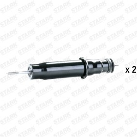 Stoßdämpfer SKSA-01336314