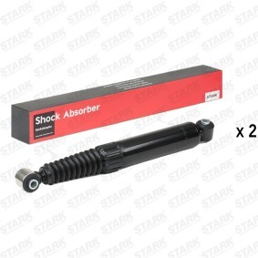 Stoßdämpfer SKSA-01336317 für PHEDRA (179) für 38,26 CHF