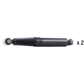 Stoßdämpfer 854S20248 von RIDEX günstig für 41,50 € online kaufen
