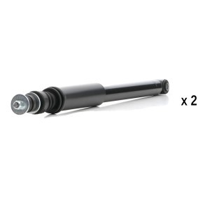 Stoßdämpfer 854S20255 von RIDEX günstig für 26,82 € online kaufen