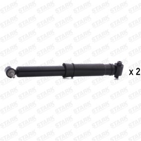 Stoßdämpfer SKSA-01336333