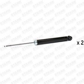 Stoßdämpfer SKSA-01336337