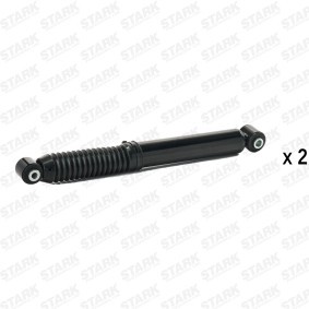Stoßdämpfer SKSA-01336339