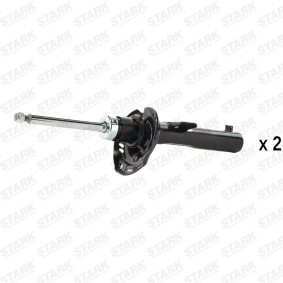 Stoßdämpfer SKSA-01336346