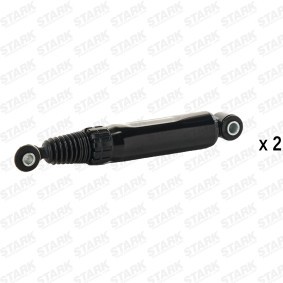 Stoßdämpfer SKSA-01336349