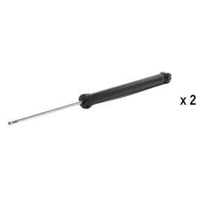Stoßdämpfer von RIDEX 854S20287