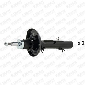 Stoßdämpfer SKSA-01336357 für OCTAVIA (1U2) für 26,91 CHF