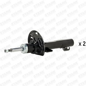Stoßdämpfer SKSA-01336360 von STARK günstig für 47,12 € online kaufen
