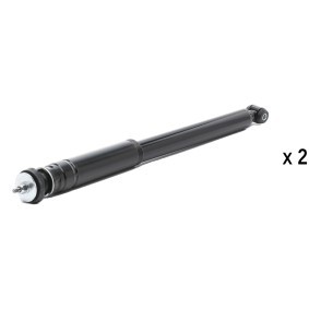 Stoßdämpfer 854S20301 von RIDEX günstig für 33,37 € online kaufen