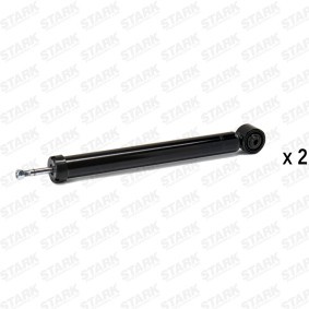 Stoßdämpfer SKSA-01336371 von STARK günstig für 39,94 € online kaufen