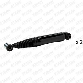 Stoßdämpfer SKSA-01336372 von STARK günstig für 32,76 € online kaufen