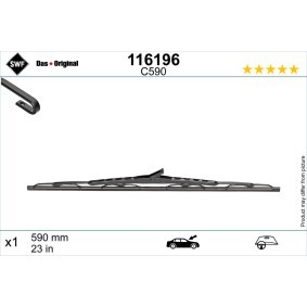 Köp Torkarblad av SWF 116196 till det låga priset 230,99 kr