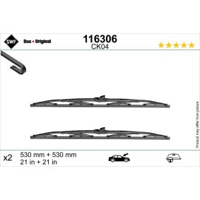 Köp Torkarblad av SWF 116306 till det låga priset 164,70 kr