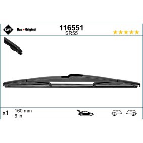 Köp Bakrutetorkare av SWF 116551 till det låga priset 144,68 kr