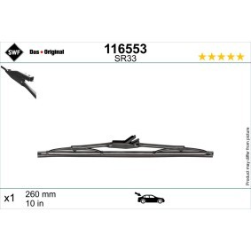 Köp Bakrutetorkare av SWF 116553 till det låga priset 132,89 kr
