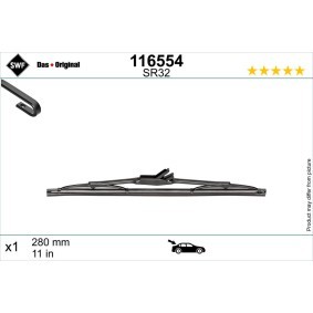 Köp Bakrutetorkare av SWF 116554 till det låga priset 149,82 kr