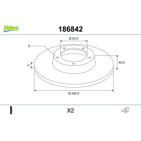 Luftmassenmesser (LMM) 367024