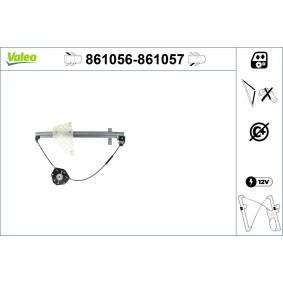Fensterheber 861056